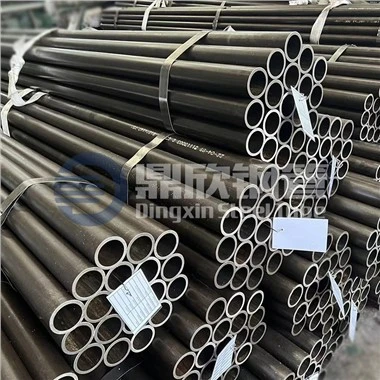 ASTM A519 1541 Cijev bušaće šipke s otpuštenim naprezanjem